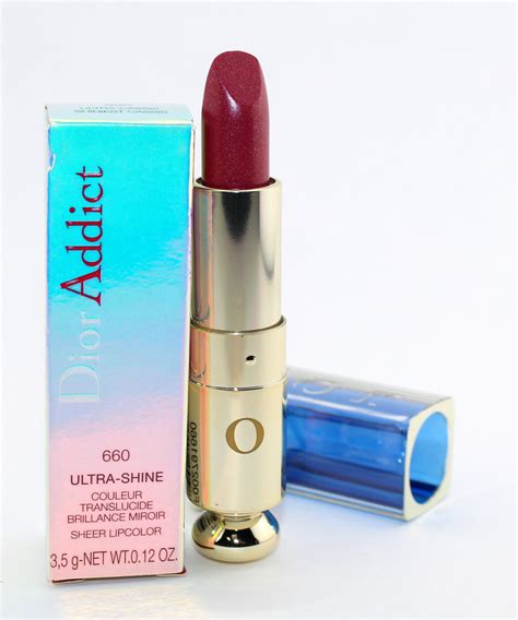 dior addict ultra shine